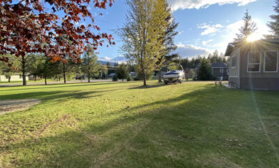 Family Cottage Near the Lake