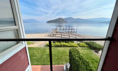 Copper Island View Townhouse